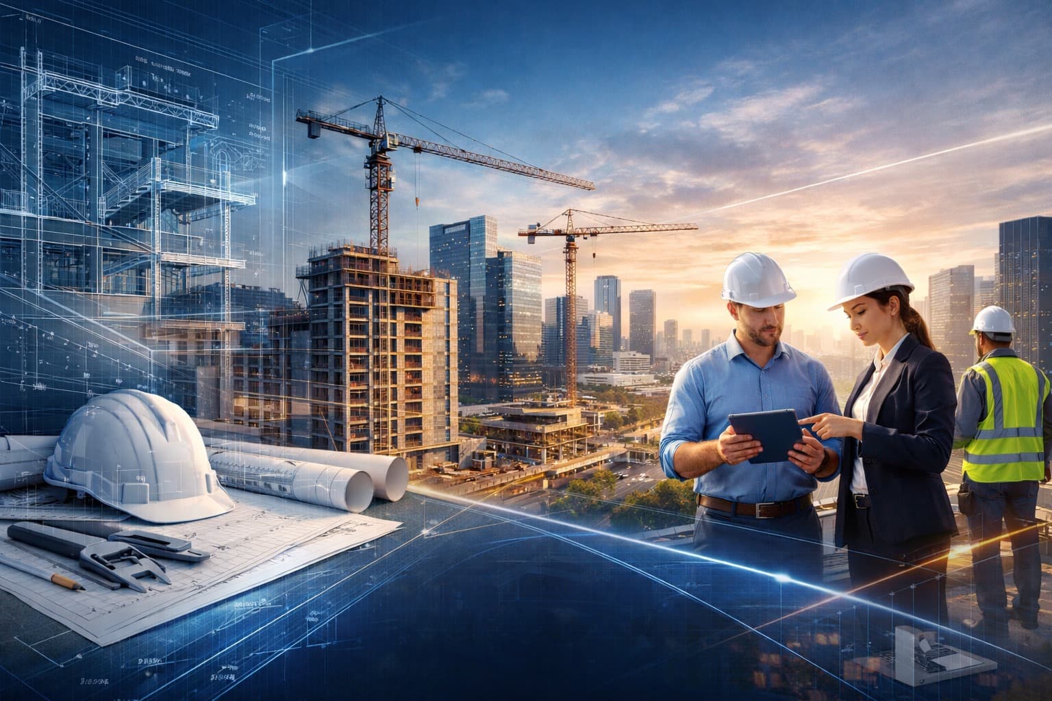 Metanova — Our Story