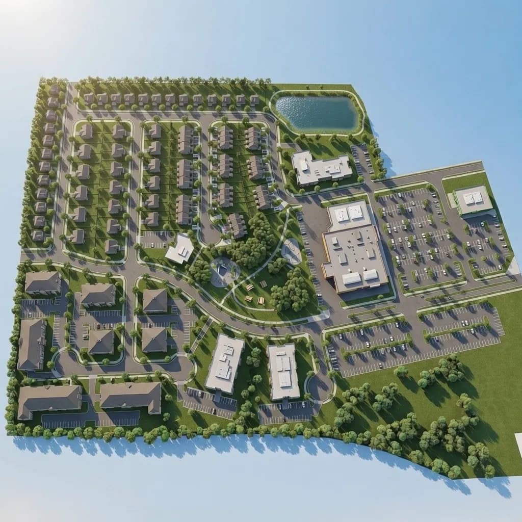 Développement immobilier