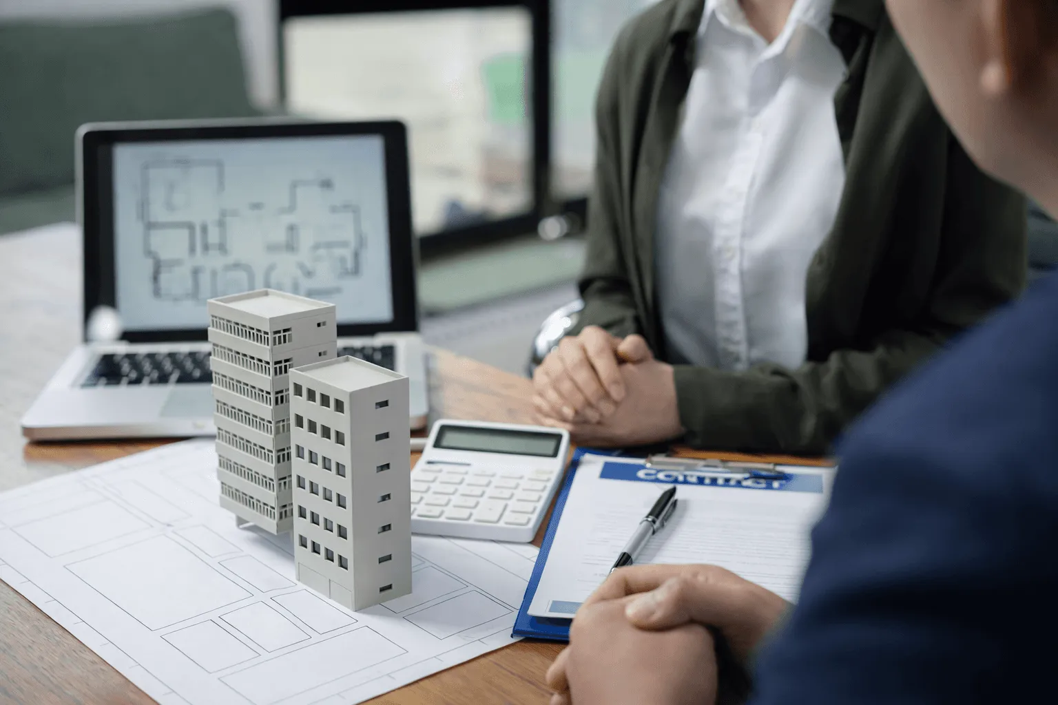 Développement immobilier