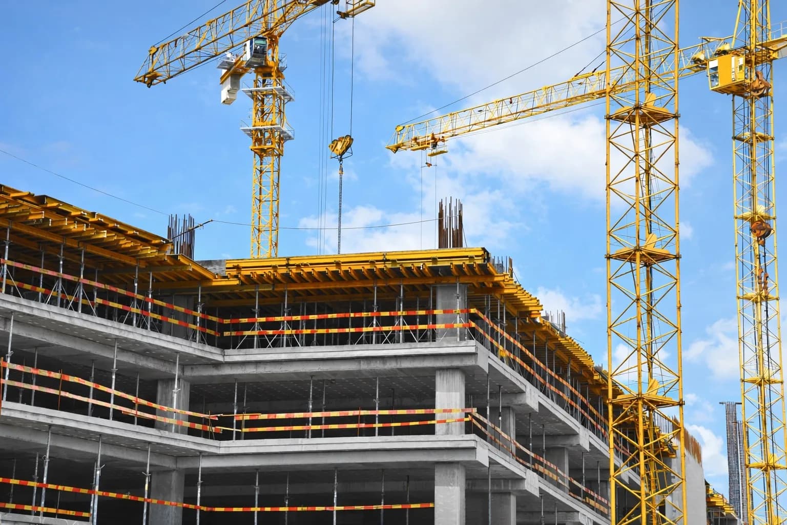 Ingénierie en structure